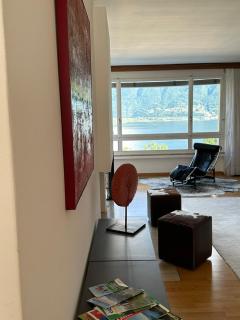 Azalee Lake View - 1