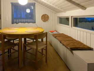 Holiday Home Between Beach And Forest On Mors - 5