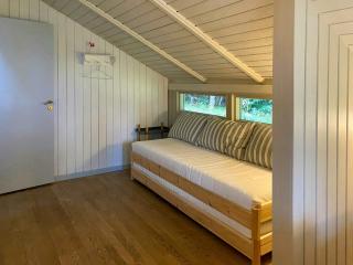 Holiday Home Between Beach And Forest On Mors - 2