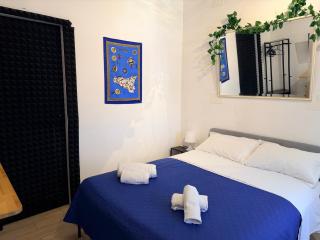 Palermo Noce suite apartment - 3