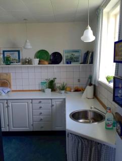 Breath Of History And Poetry In Dreyer's House - 9