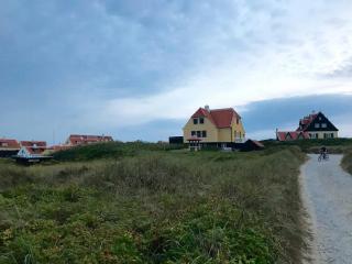 Breath Of History And Poetry In Dreyer's House - 5