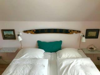 Breath Of History And Poetry In Dreyer's House - 3