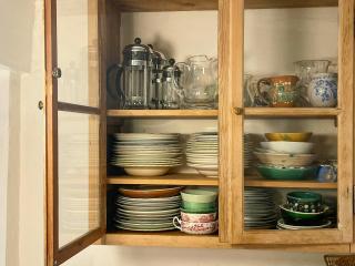 19Th Century Family Farm In Tibirke Hills - 3