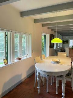 19Th Century Family Farm In Tibirke Hills - 1