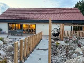 Le domaine d Isa maison SELA - 9