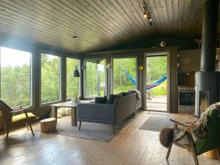 Mountain Cabin With Views Over Juvatn - 3