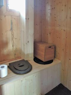 Mountain Cabin With Views Over Juvatn - 1