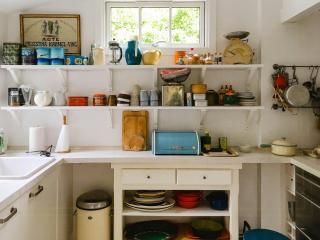 Protected Nature And Clear Sea In Odsherred - 4