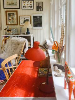 Protected Nature And Clear Sea In Odsherred -  - 2