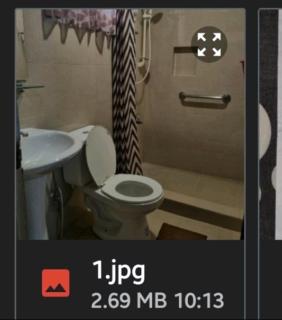 Zya 3BR A-House - 5