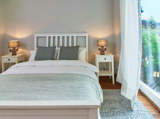 Artist Apartment At Aukrug Nature Park - 1