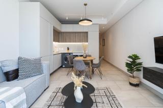 Cape Town Harbour Views One Bedroom - 4