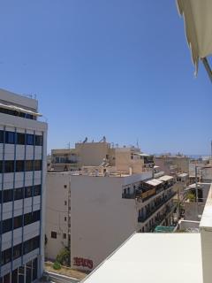 Marilu apartment in the center of Chania - 1