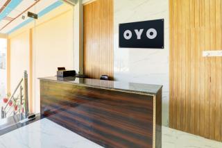 Hotel O Regalia Palace and Lawn - 9