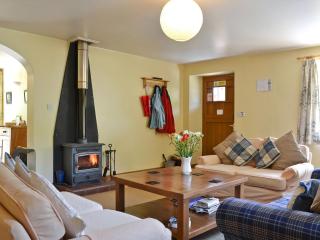 Hope Cottage - 9