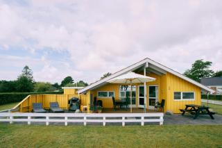 Holiday Home With View Of Dybbøl Mill - 9