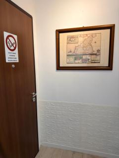 Palermo Noce suite apartment - 6