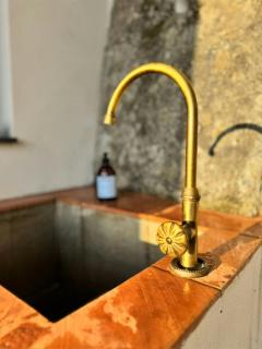 Mediterranean Retreat With Sea View In Seborga - 8