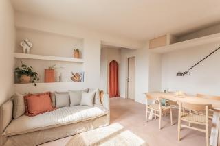 Mediterranean Retreat With Sea View In Seborga - 7