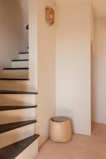 Mediterranean Retreat With Sea View In Seborga - 5