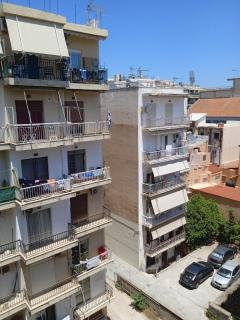 Marilu apartment in the center of Chania - 2
