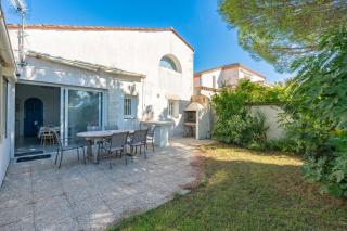 Villa Bleu Océan, Le Loft - 8