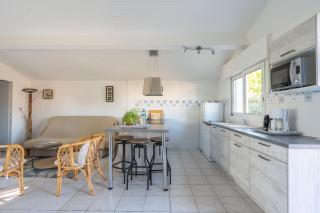 Villa Bleu Océan, Le Loft - 2