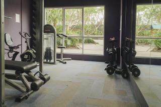 Cozy Studio Bintaro Icon Emerald by alonelyroom - 1