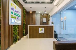 Treebo RKH Palace - 7