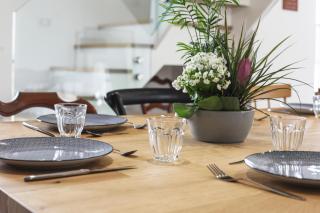 Villa luxueuse rénovée à la Guittière - 2