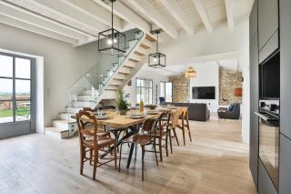 Villa luxueuse rénovée à la Guittière - 8