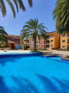 Apartment in Pampatar Villa La Blanquilla - 4