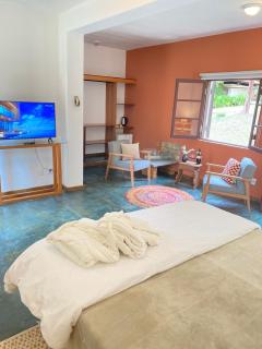 Pousada Barra do Bié - 3