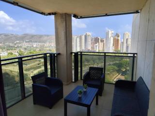 a 15 min playa de Levante y centro Estancia mínima 11 noches - Benidorm - 1