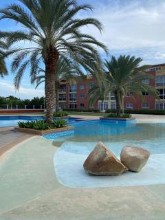 Apartment in Pampatar Villa La Blanquilla - 0