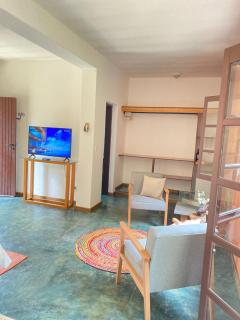 Pousada Barra do Bié - 1