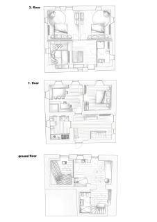 Historic Alpine Lodge In The Heart Of South Tyrol - 9