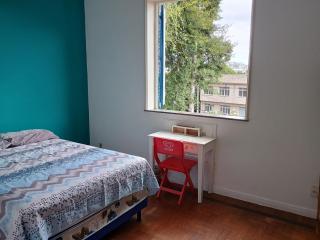 Quarto charmoso no coração de Santa Teresa - 8