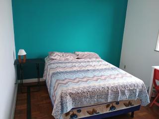 Quarto charmoso no coração de Santa Teresa - 7