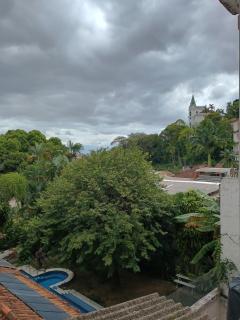 Quarto charmoso no coração de Santa Teresa - 3