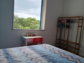 Quarto charmoso no coração de Santa Teresa - 1