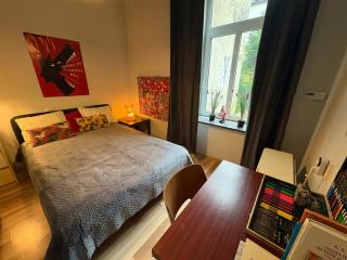 YOONIK APARTMENTS - 6