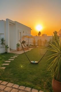 Villa Benbienn piscine iptv Billard américain wifi illimité très bon emplacement - 7