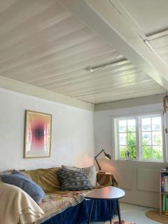 Charming Holiday Home From 1870 On Fejø - 1