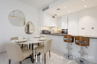 LUX The Burj Khalifa Lagoon View Suite 4 - 2