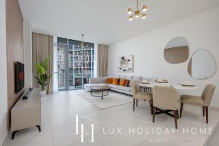 LUX The Burj Khalifa Lagoon View Suite 4 - 3
