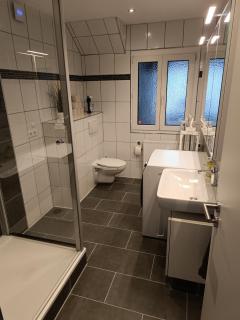 Unterkunft am Bahnhof Herrenberg - 7