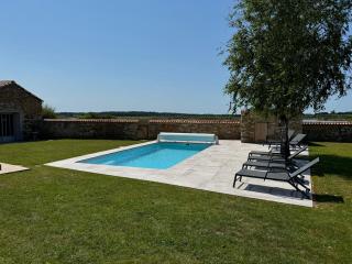 Villa luxueuse rénovée à la Guittière - 5