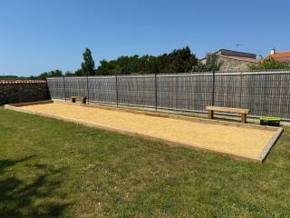 Villa luxueuse rénovée à la Guittière - 4